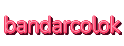 bandarcolok — logo kanal