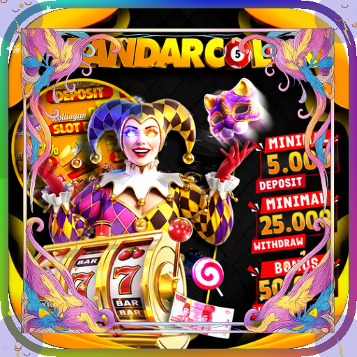 bandarcolok — mitra unggulan